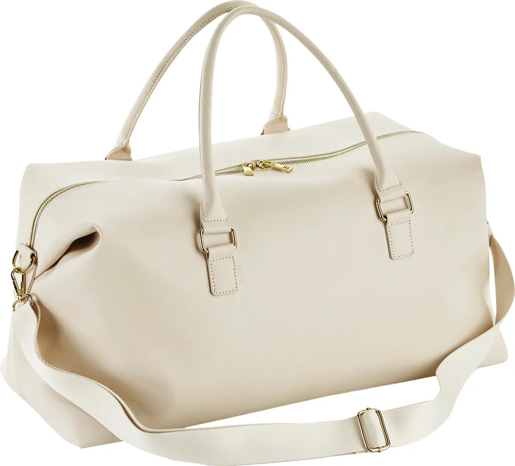 Sac de voyage pour femme Bagbase Weekender grand format souple