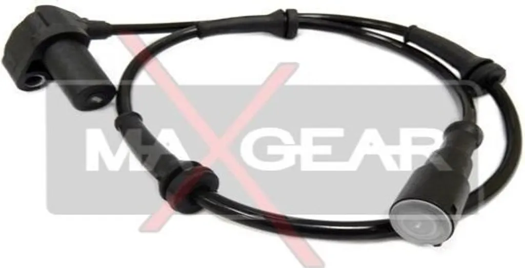 Capteur ABS T4 Anti-Voyant Défaut - MAXGEAR 20-0079 OE 701 927 807D