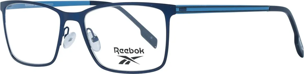 Monture de Lunettes de Vue Reebok RV9559 5403 Design Ergonomique Gris