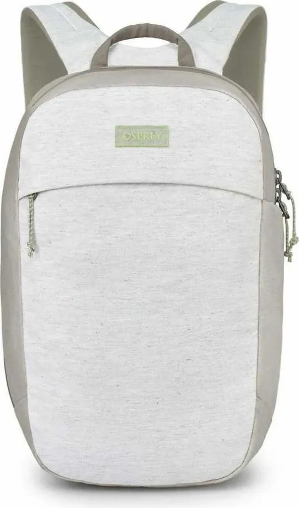 Sac à dos Osprey Arcane Earth Large Day 20L Blanc unisexe robuste - 3