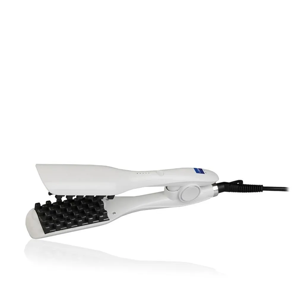 Réussir des boucles afro parfaites avec le fer Labor Pro B214 fin