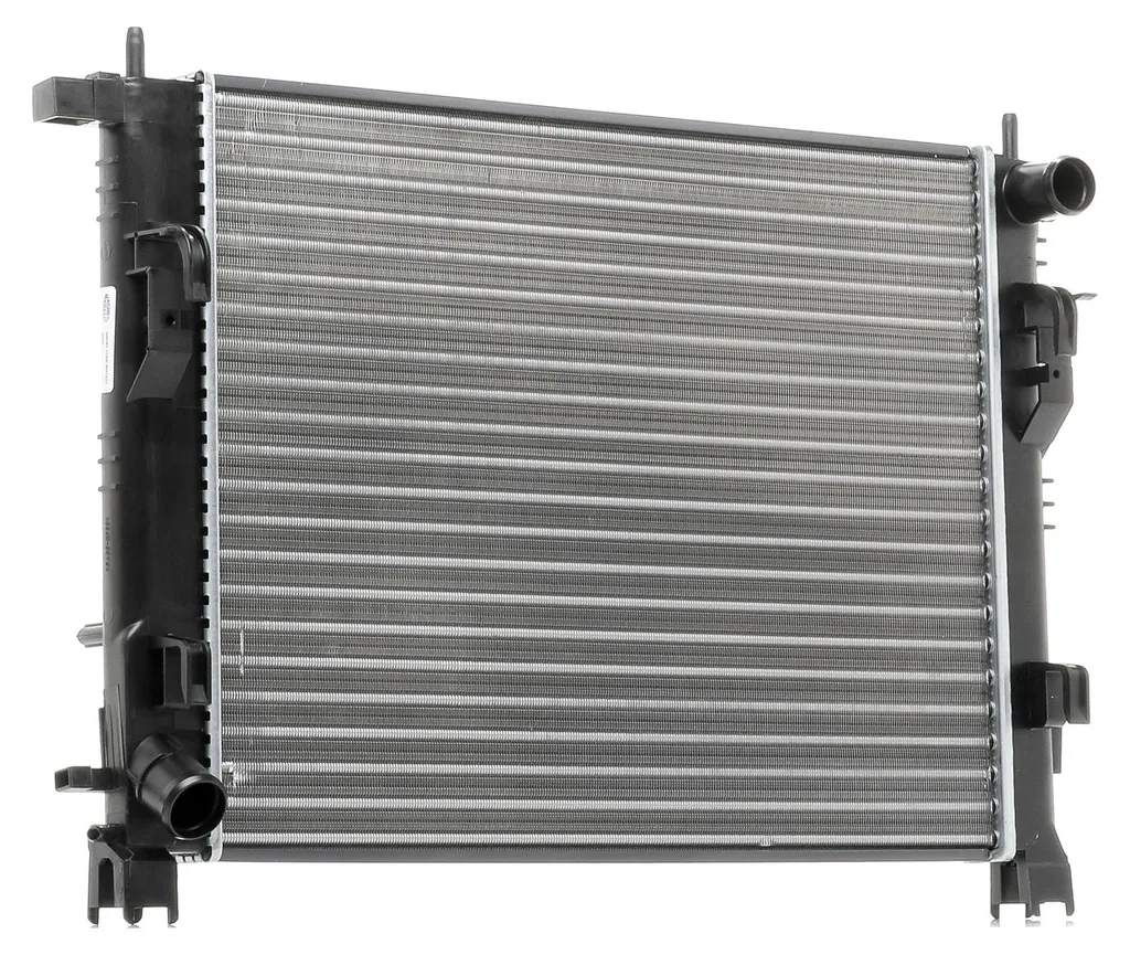 Évitez la Surchauffe : Radiateur pour Renault Clio 4, Captur et Arkana