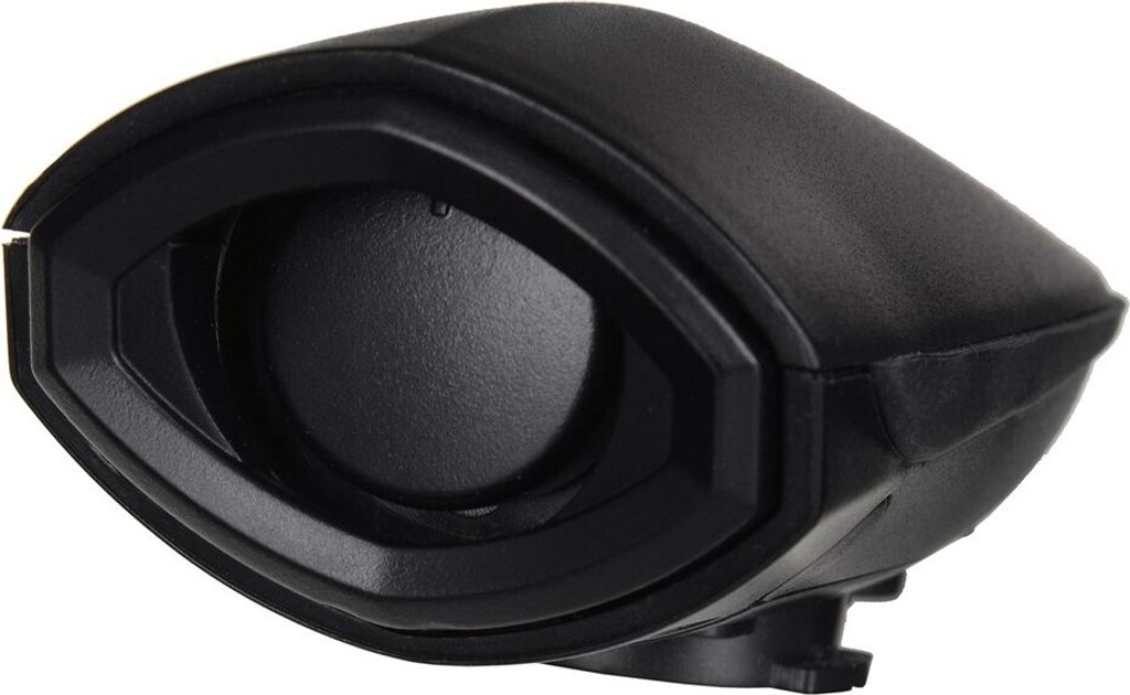 Soporte para bicicleta Hornit, 140 dB, color Imagen del producto 