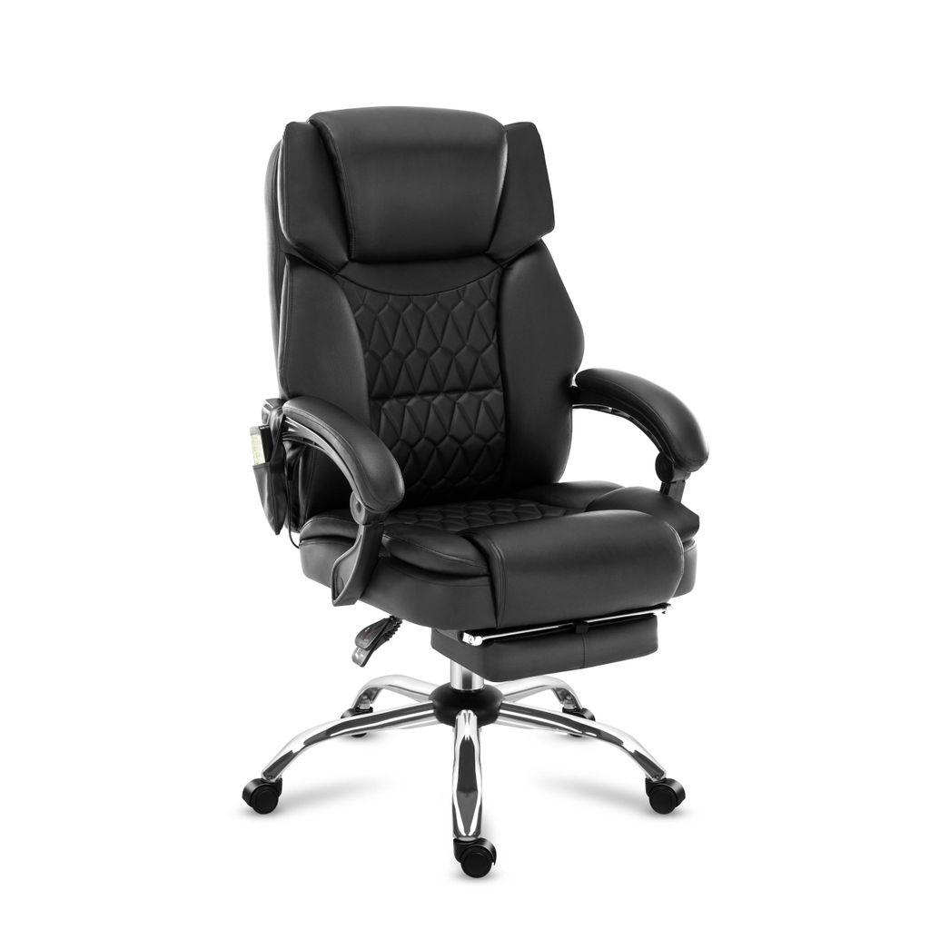 MARK ADLER Boss 6.0 swivel chair