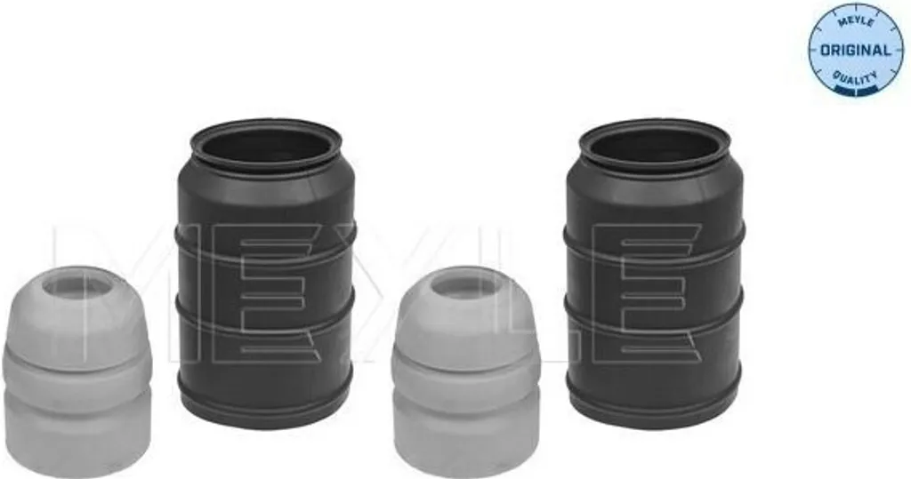 Kit Protection Poussière Amortisseur MEYLE 40-14 640 0004 OE 5033 42