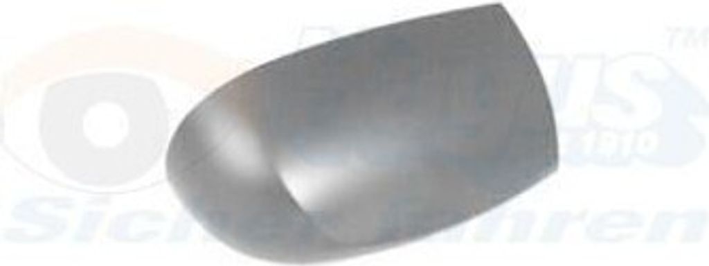 VAN WEZEL 1620842 - OE 735277304 Abdeckung, Außenspiegel, rechts für Punto