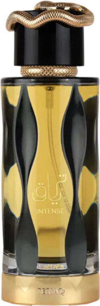 Lattafa Teriaq Intense Eau de Parfum unisex 100 ml Produktbild 6