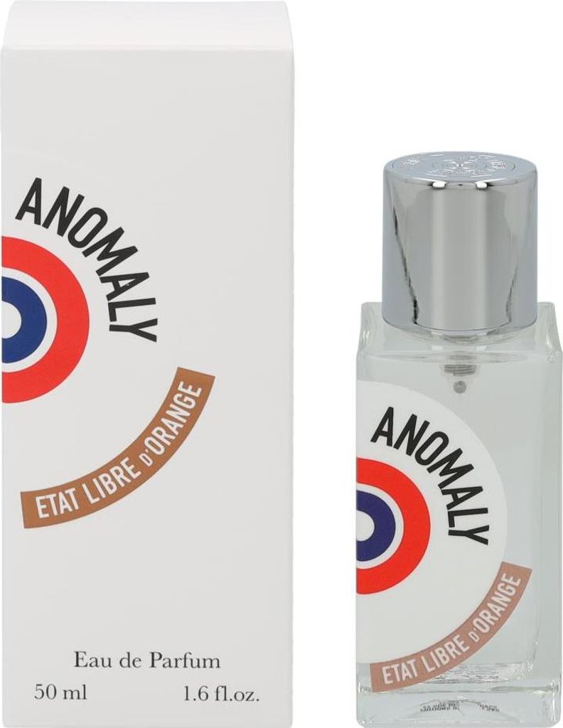 Etat Libre D'Orange She Was An Anomaly Edp Spray Immagine del prodotto 