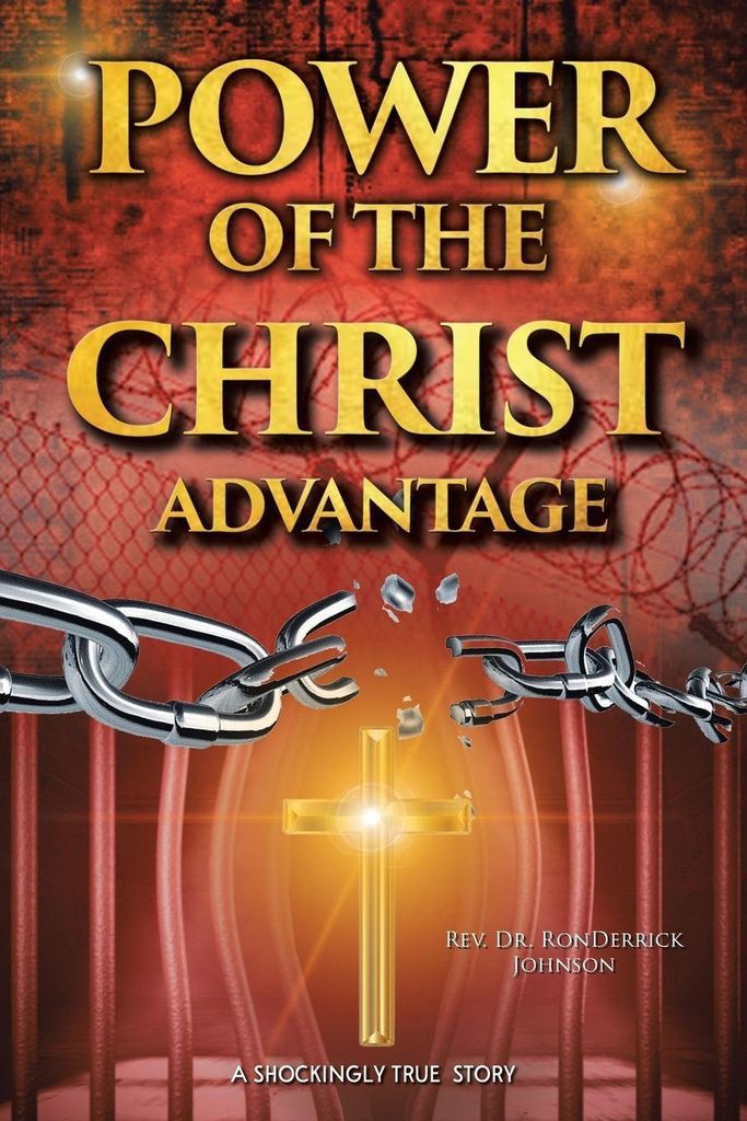 Power of the Christ Advantage