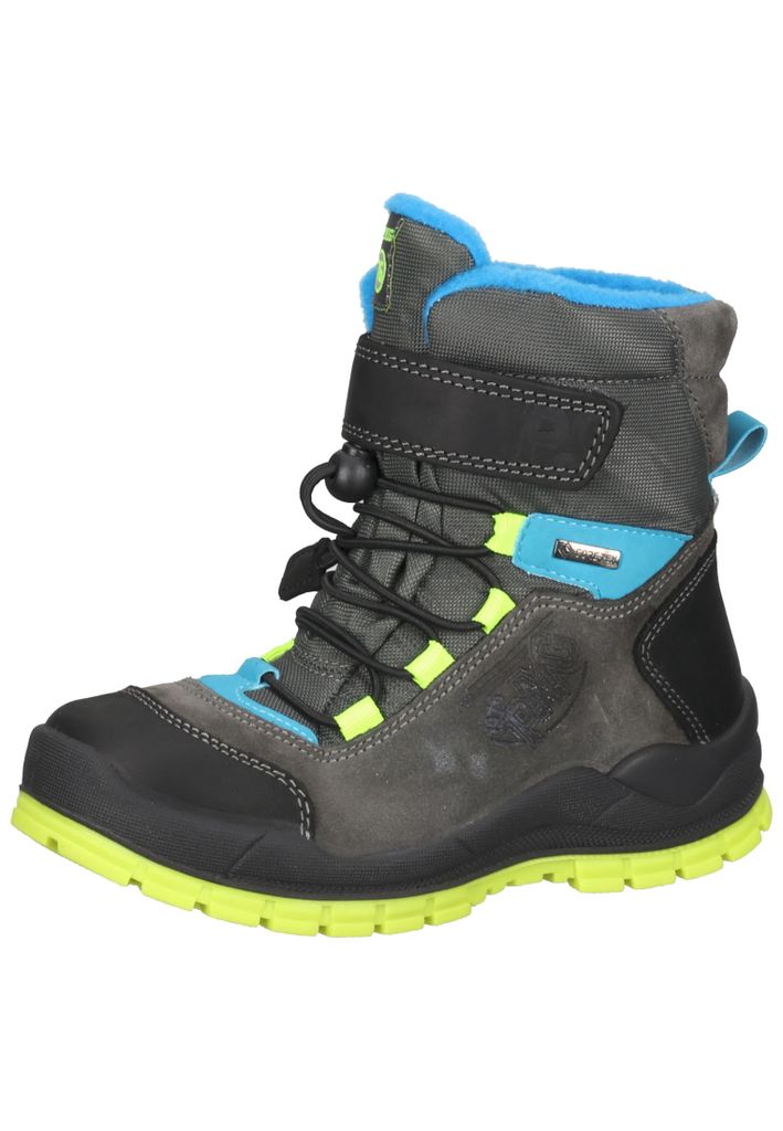 Primigi Stiefelette Stiefelette Leder