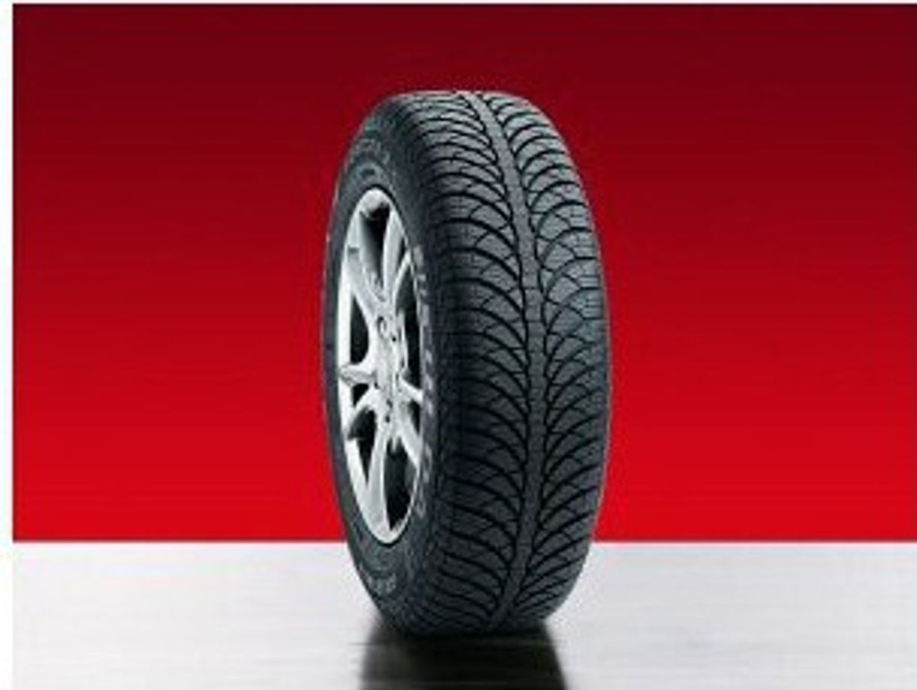 Fulda Kristall Montero 3 ( 195/65 R15 91T ) Produktbild 7