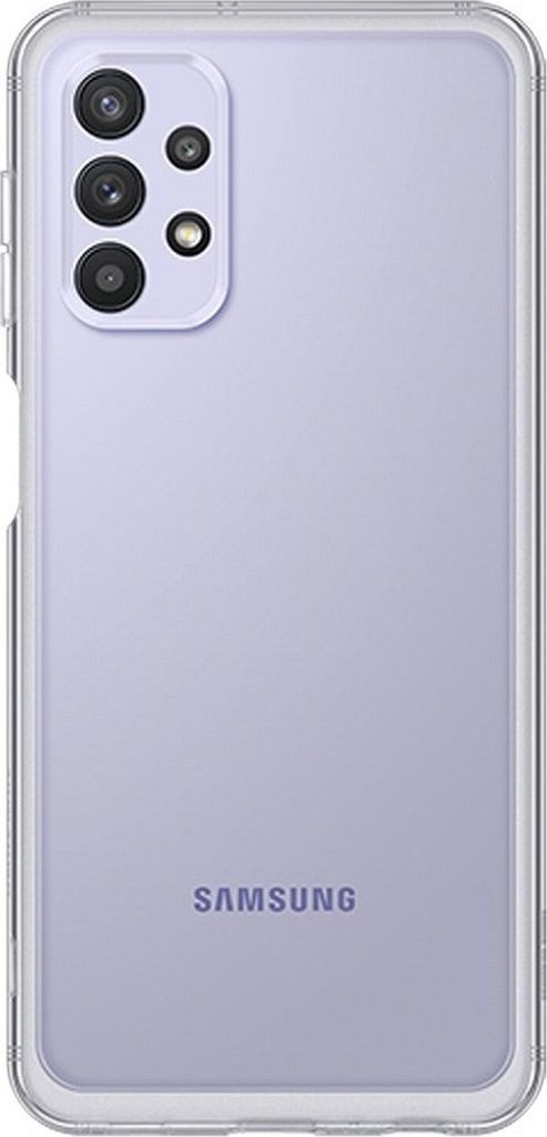 Samsung EF-QA326, Cover, Samsung, Galaxy A32 5G, 16,5 cm Produktbild 