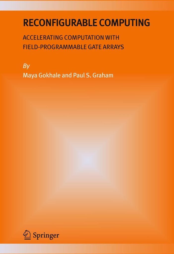 Reconfigurable Computing