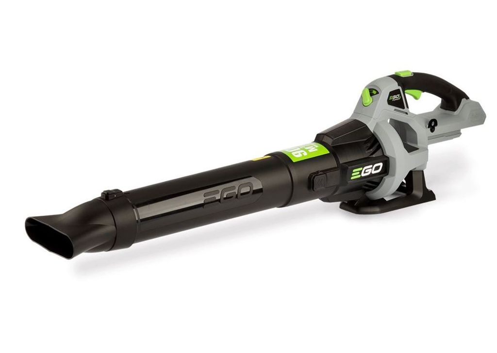EGO Power Akku-Laubbläser LB5301E inkl. 2,5 Ah Akku & Standardladegerät
