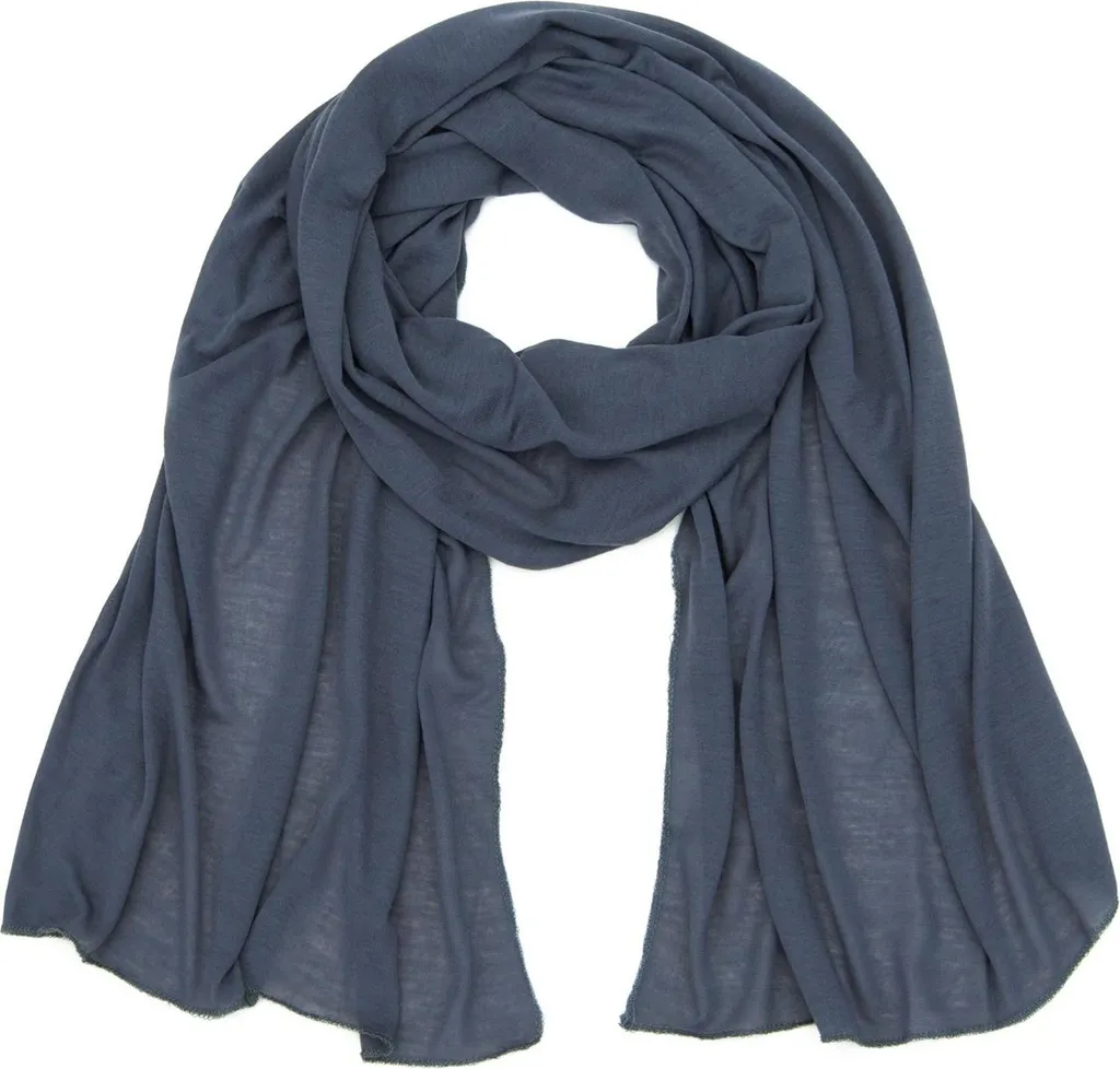 Sciarpa Donna Art Of Polo Lyodine Graphite: L'Accessorio Must-Have