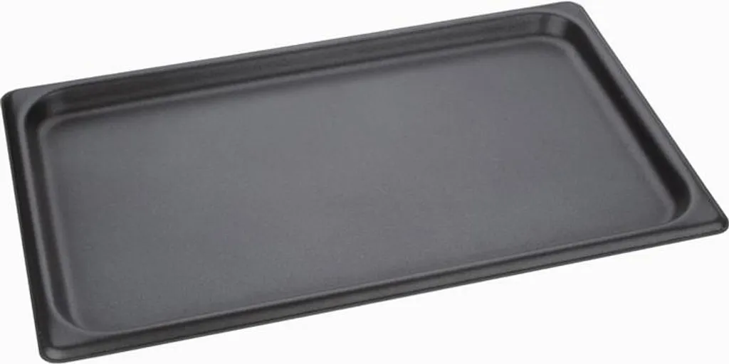 Teglia Vogue Gn con rivestimento antiaderente Smooth