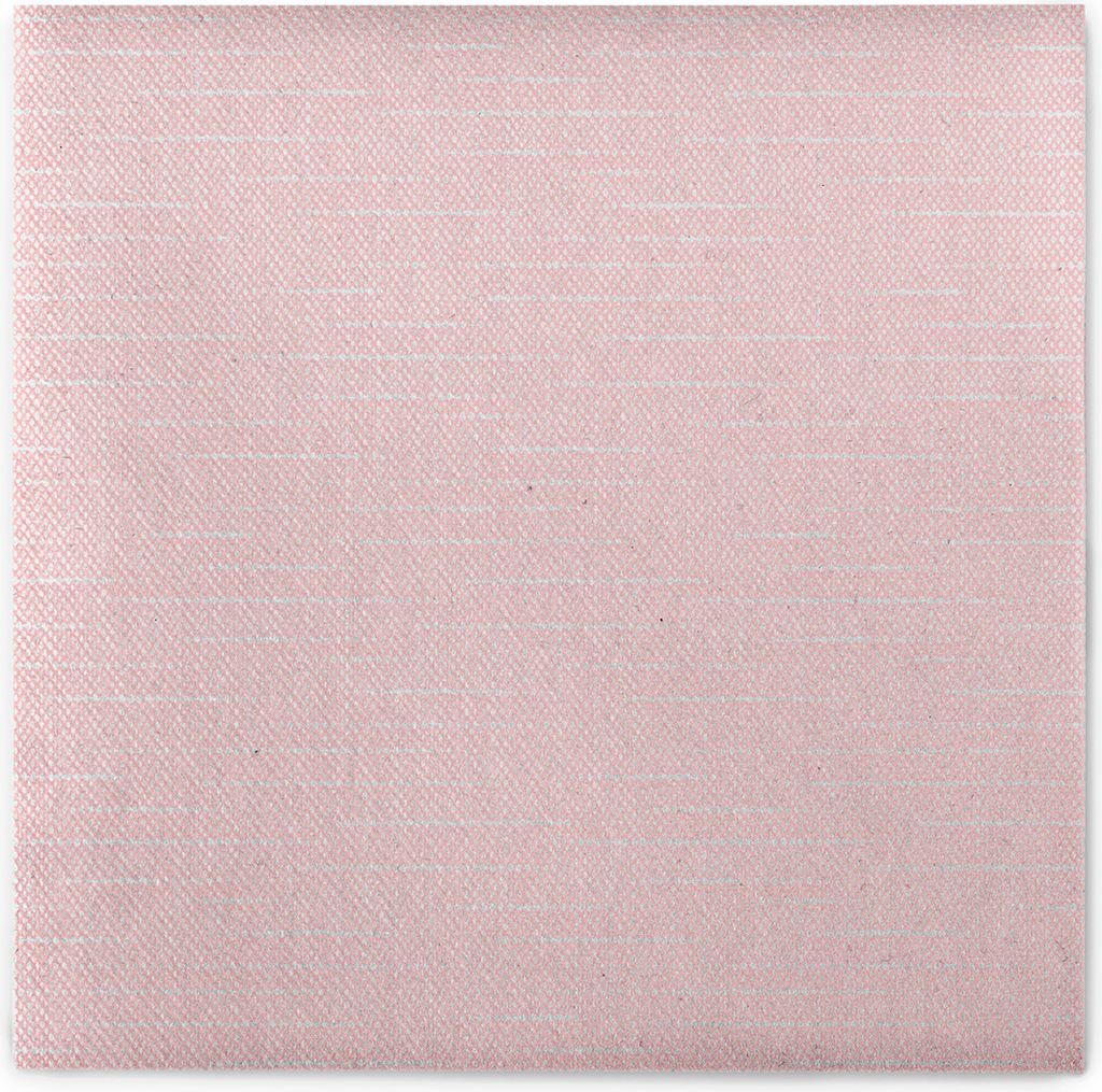 Airlaid Serviette Stockholm in Altrosa, 40 x 40 cm, 50 Stück - Mank