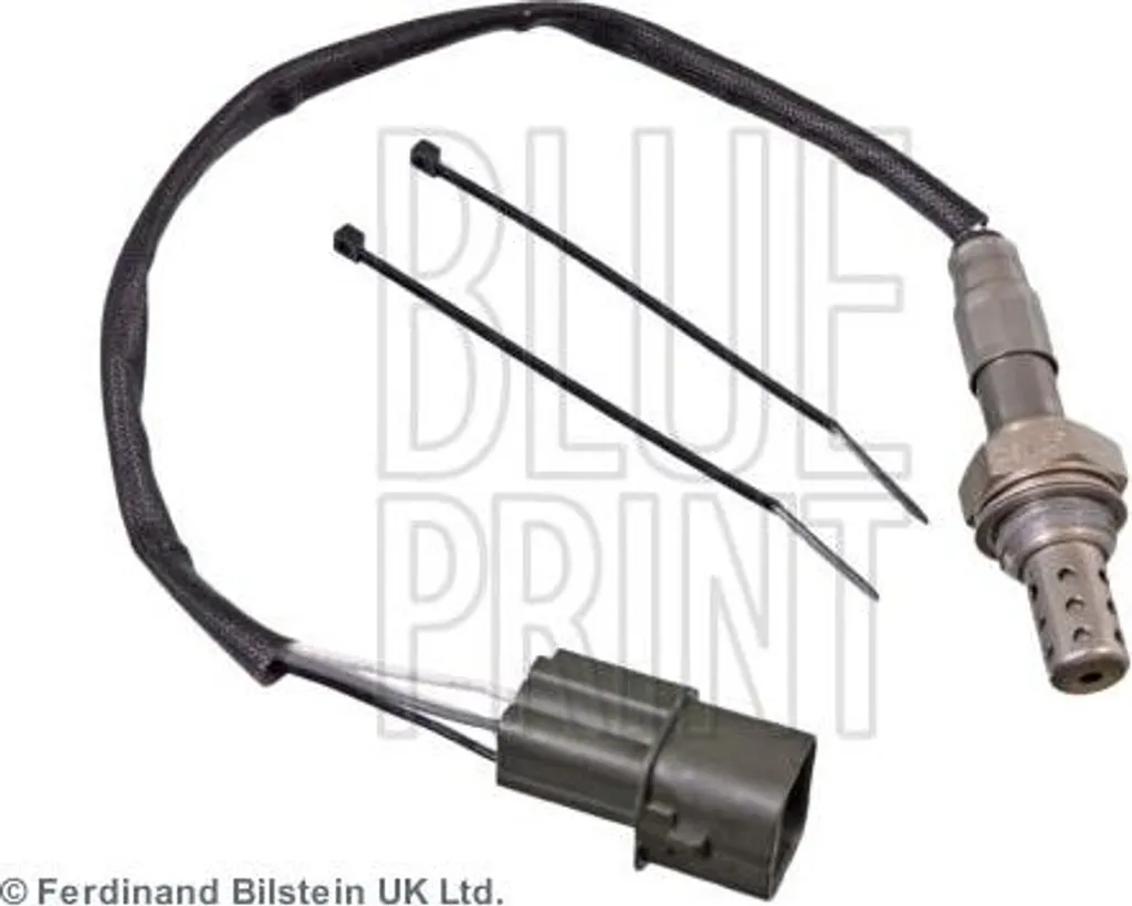 Sonde Lambda ADG070138 Haute Précision - Compatible Hyundai 3921003070