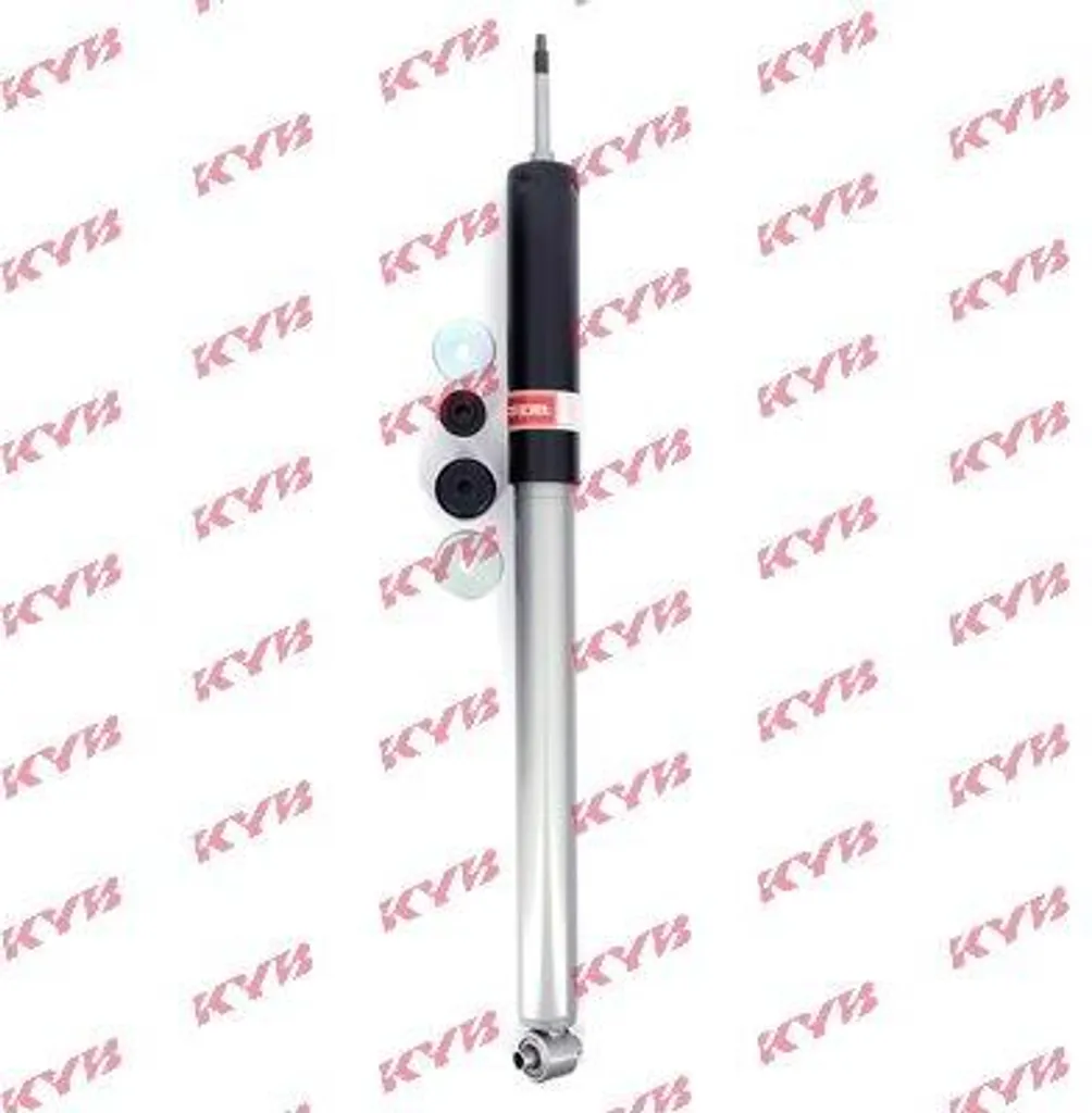 Amortisseur KYB 553356 : stop aux vibrations sur votre Classe E