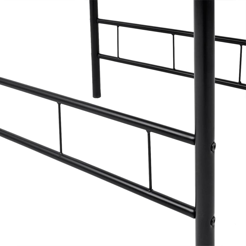 vidaXL Frühstückstisch Bar-Set MDF Produktbild 6