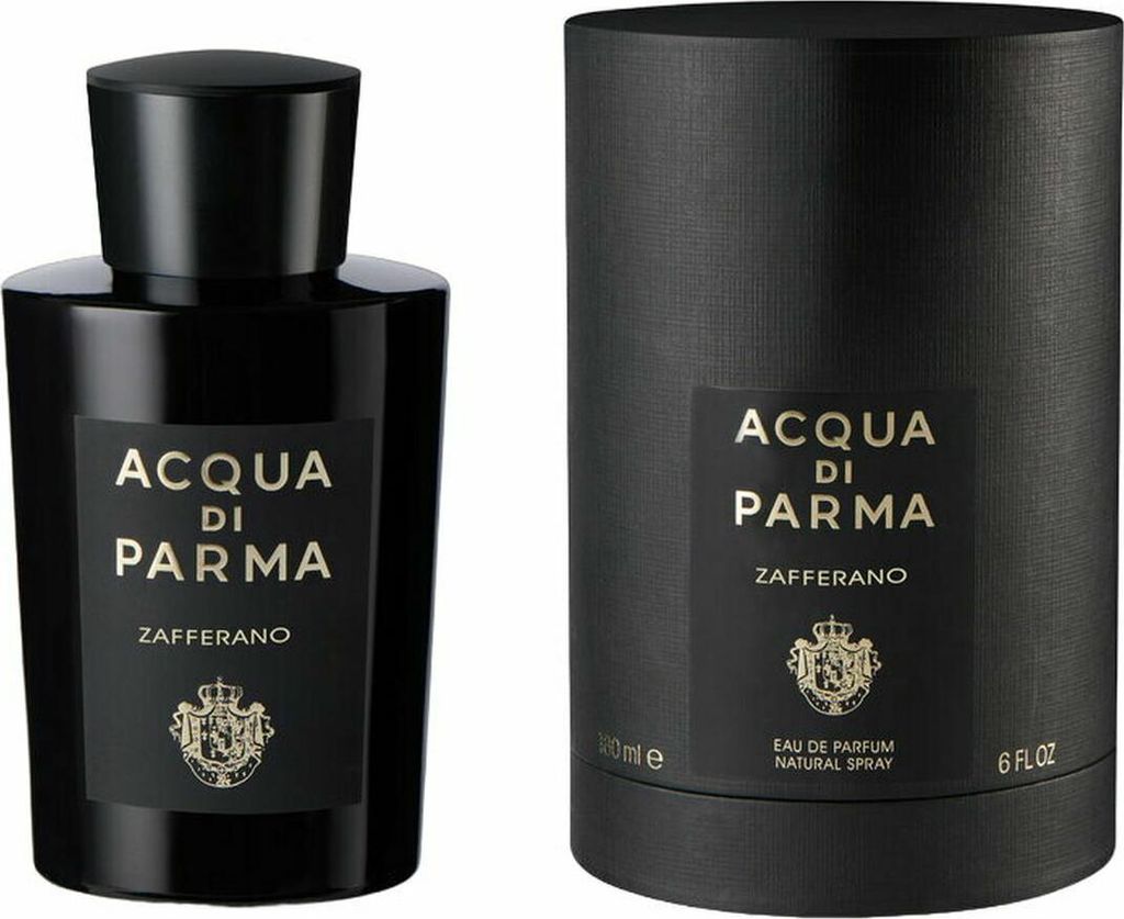 Acqua Di Parma Zafferano Signatures of the Sun Eau de Immagine del prodotto 