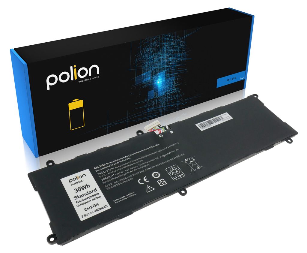 DELL Venue 11 Pro 7140 Akku 4000mAh POLION-Neu