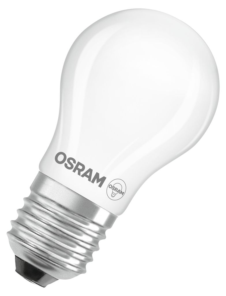 OSRAM LED Retrofit CLASSIC P DIM ve tvaru P, LED žárovka, Obrázek produktu 