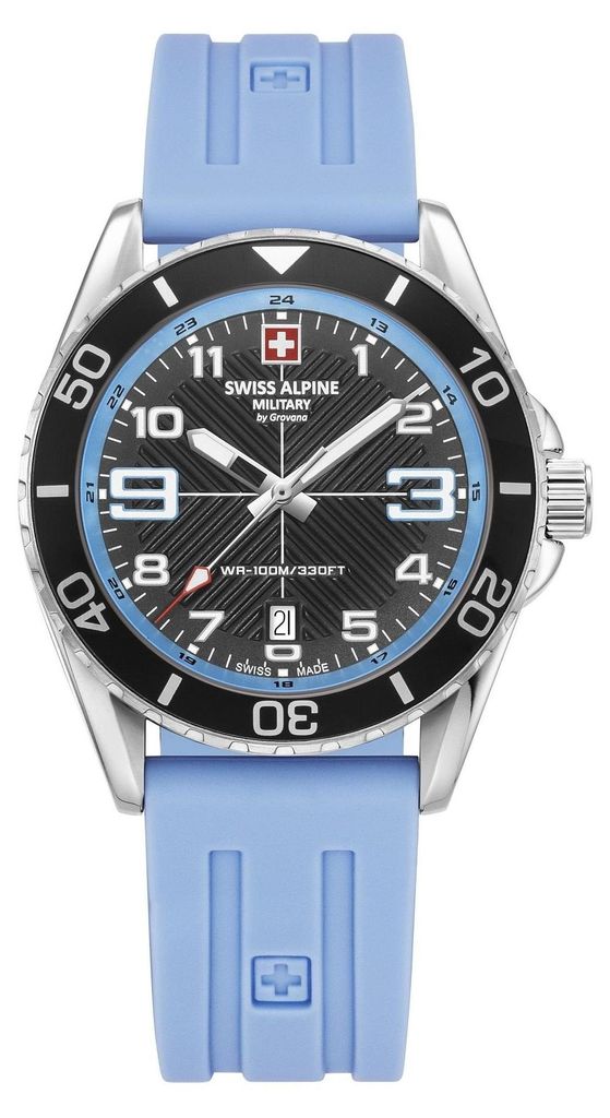 Swiss Alpine Military Mezczyznizegarek 7029.1831 Zdjęcie produktu 