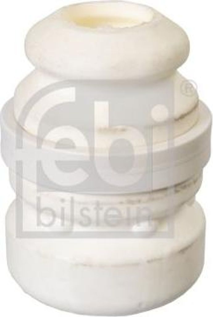 FEBI BILSTEIN 109367 Gummipuffer, Fahrwerk OE 51939952 kompatibel mit 500X, Renegade