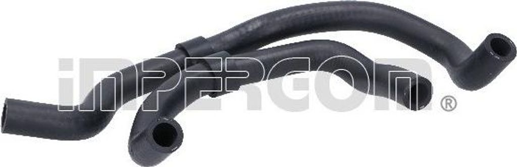ORIGINAL IMPERIUM Wärmetauscher-Schlauch 221154 für VW Golf IV Schrägheck (1J1) 359mm 304g