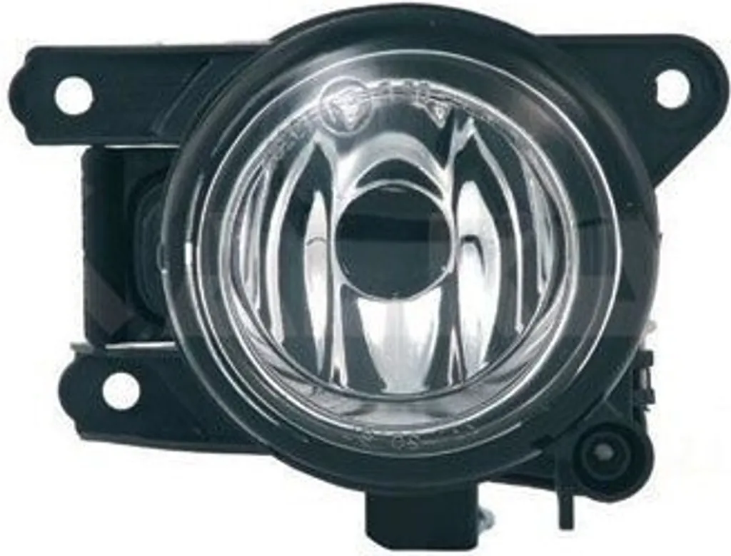 Phare Anti-brouillard Droit ALKAR 2902109 pour Polo 6N 6V - OE 6N0941700E