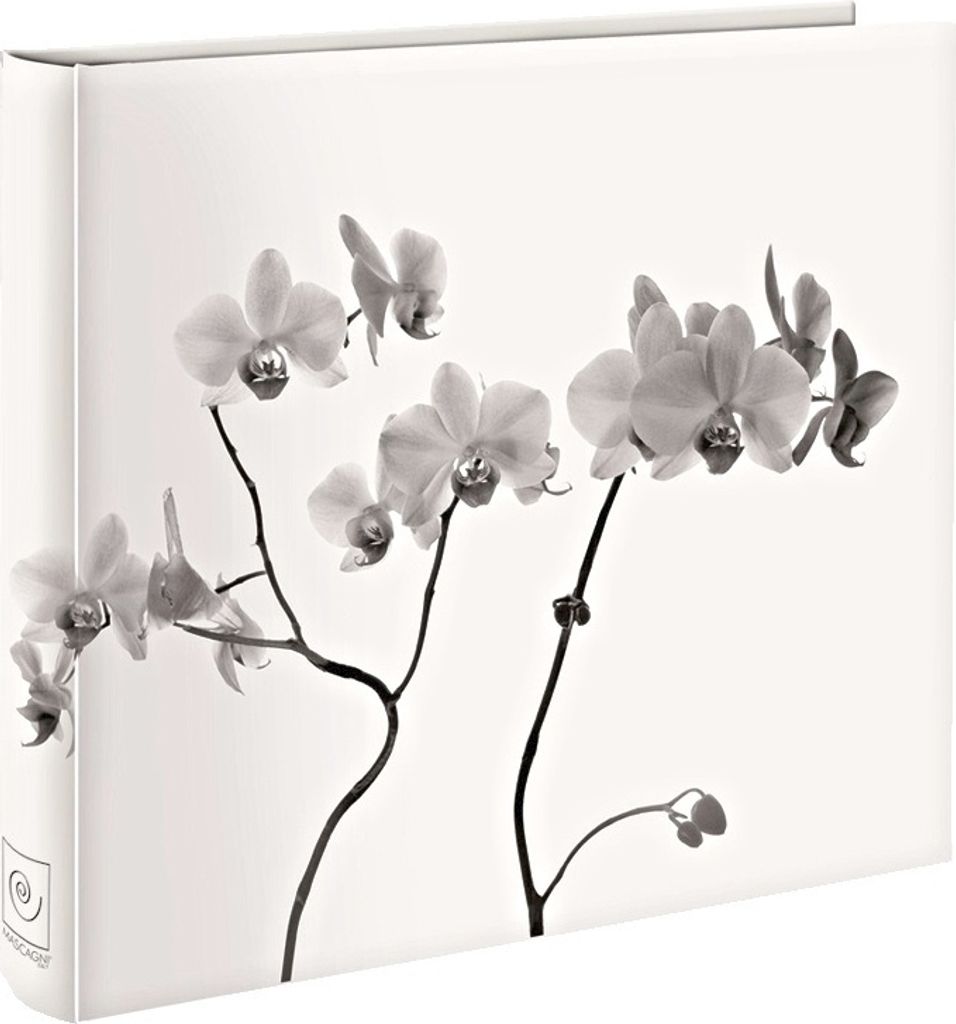 S494 B&W Fotoalbum / klassisch BB-P60 30x30