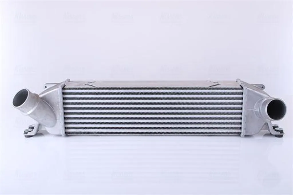 Réparer Turbo Hyundai H-1 : Intercooler Nissens 96458 OE 281904A481