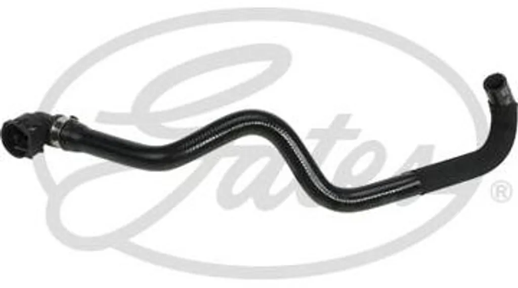 Tubo Acqua Riscaldamento GATES 02-2629 Fiat Croma | Ricambio Originale