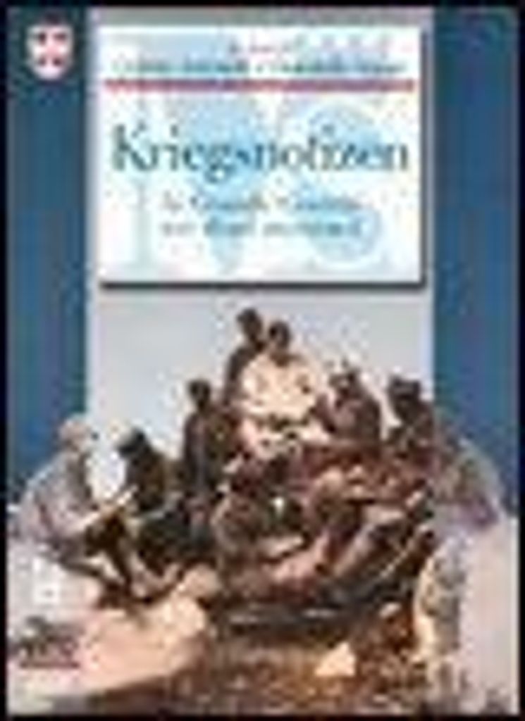 Kriegsnotizen. La grande guerra nei diari austriaci