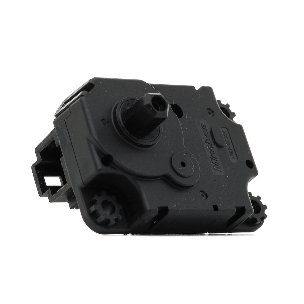 DENSO Bedienelement Klimaanlage DAT23010 für RENAULT Clio Produktbild 