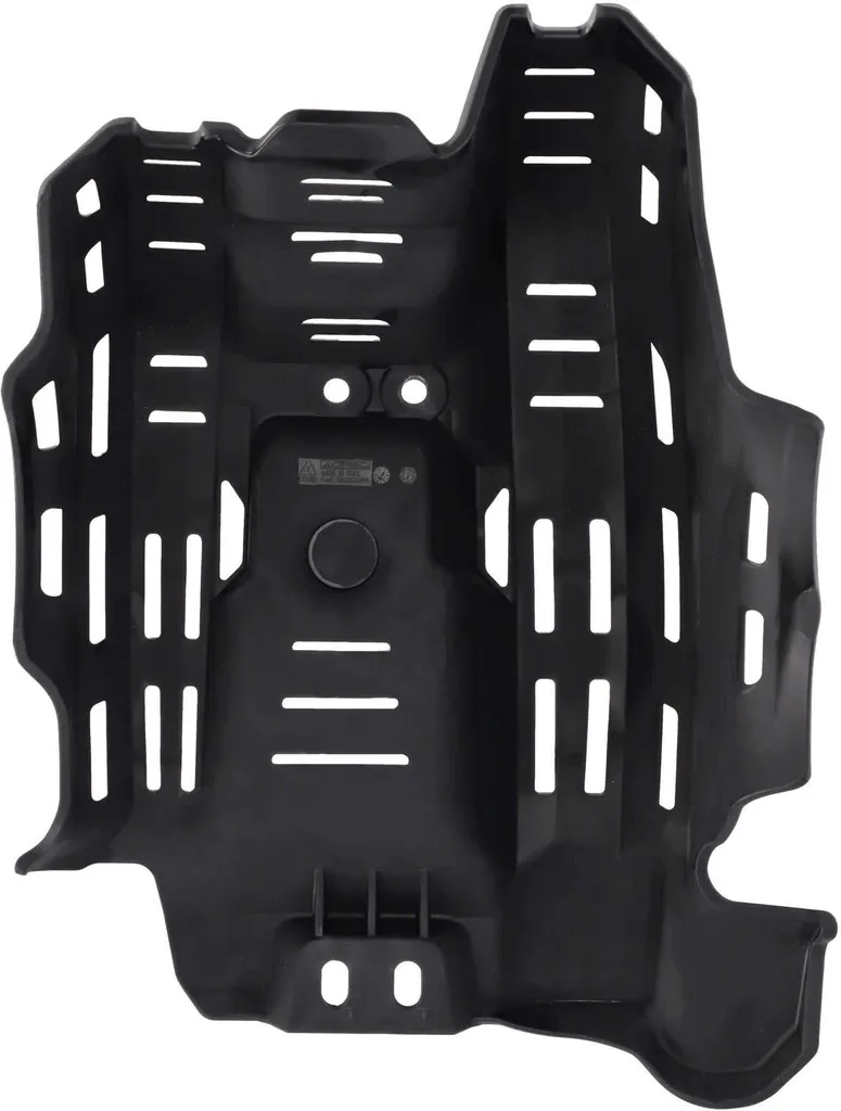 Protection anti-encastrement ACERBIS moto HIMALAYAN 450 noire