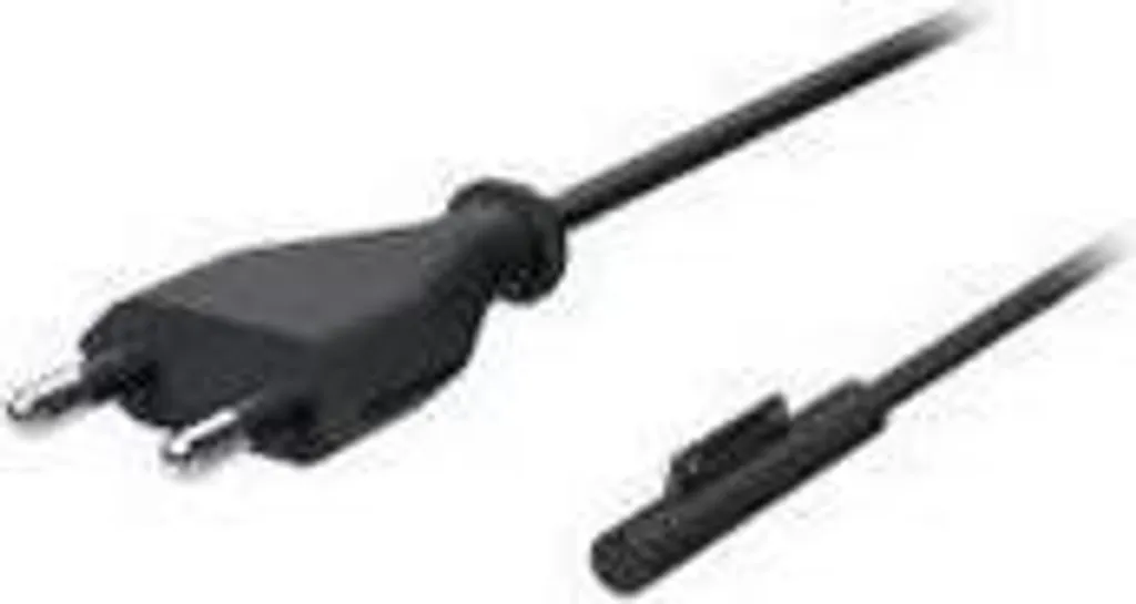 Adaptateur secteur 65W pour Surface Pro 4 idéal pour le télétravail