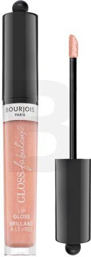 Bourjois Fabuleux Gloss Brillant à lèvres Brillant à lèvres Image du produit 