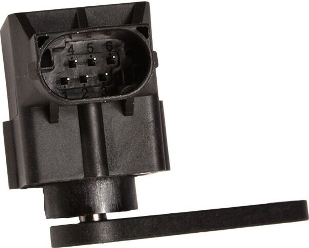 MiesslerAutomotive Niveausensor 4707-01-4696 Vorne und Hinten für BMW 5 Touring (E61)