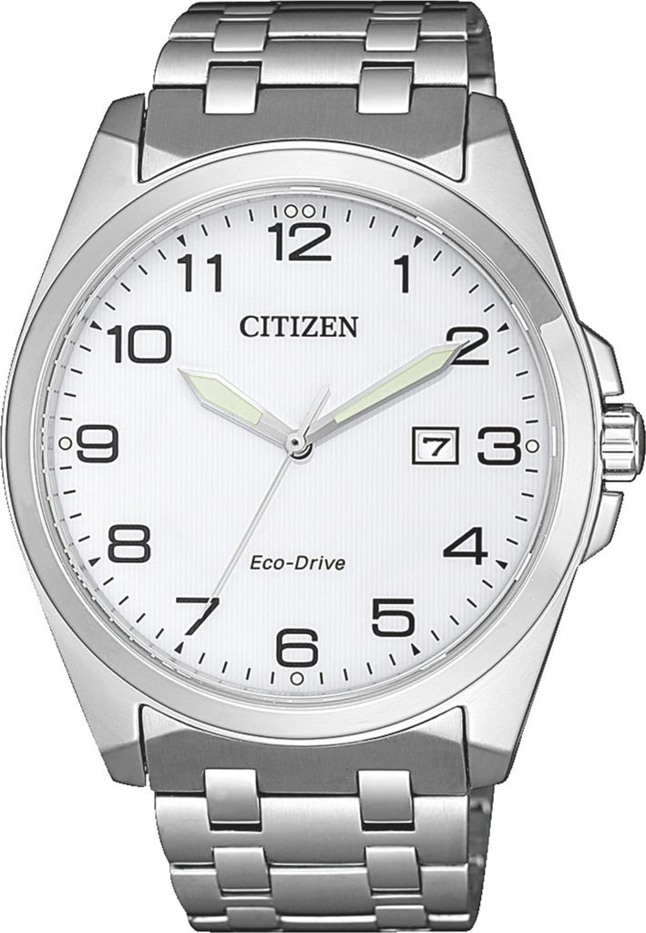 Citizen - Horloge - Heren - Chronograaf - BM7108-81A Productafbeelding 