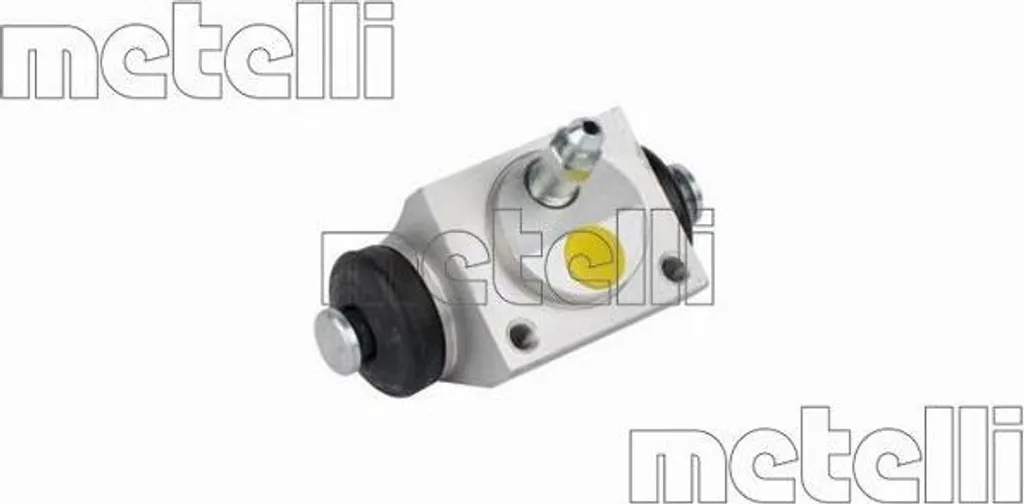 Kit Cylindre Frein Arrière Toyota Hilux 2.5 3.0 D4D 4x4 2005-2015 Freinage