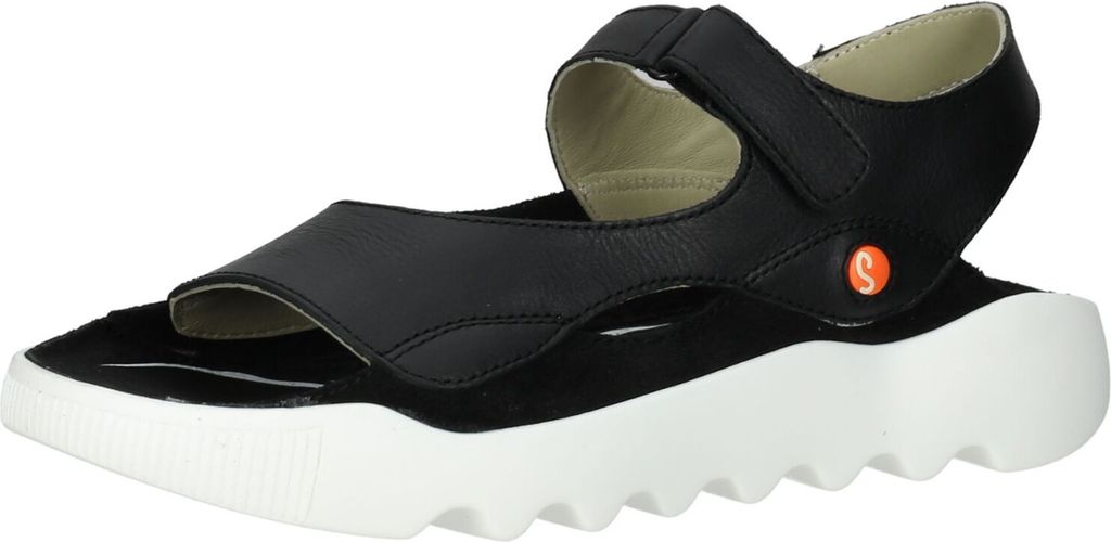 softinos Sandalen Sandalen Leder