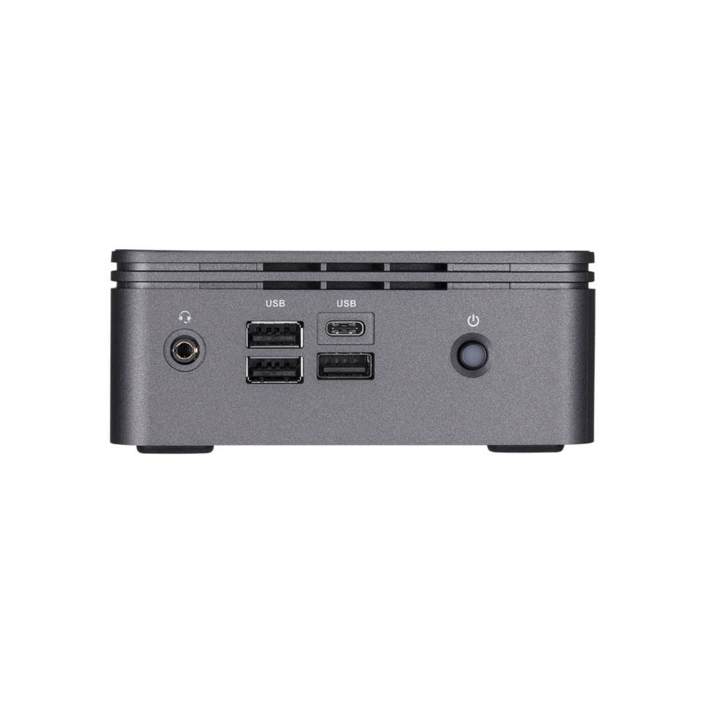 GIGABYTE GB-BRI3H-10110, Komputer mini typu barebone, BGA Zdjęcie produktu 