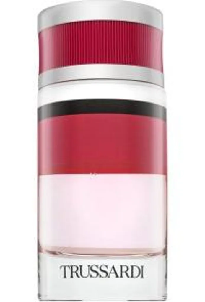 Parfum de Soirée Trussardi Ruby Red - Eau de Parfum Sensuelle et Chic - 2