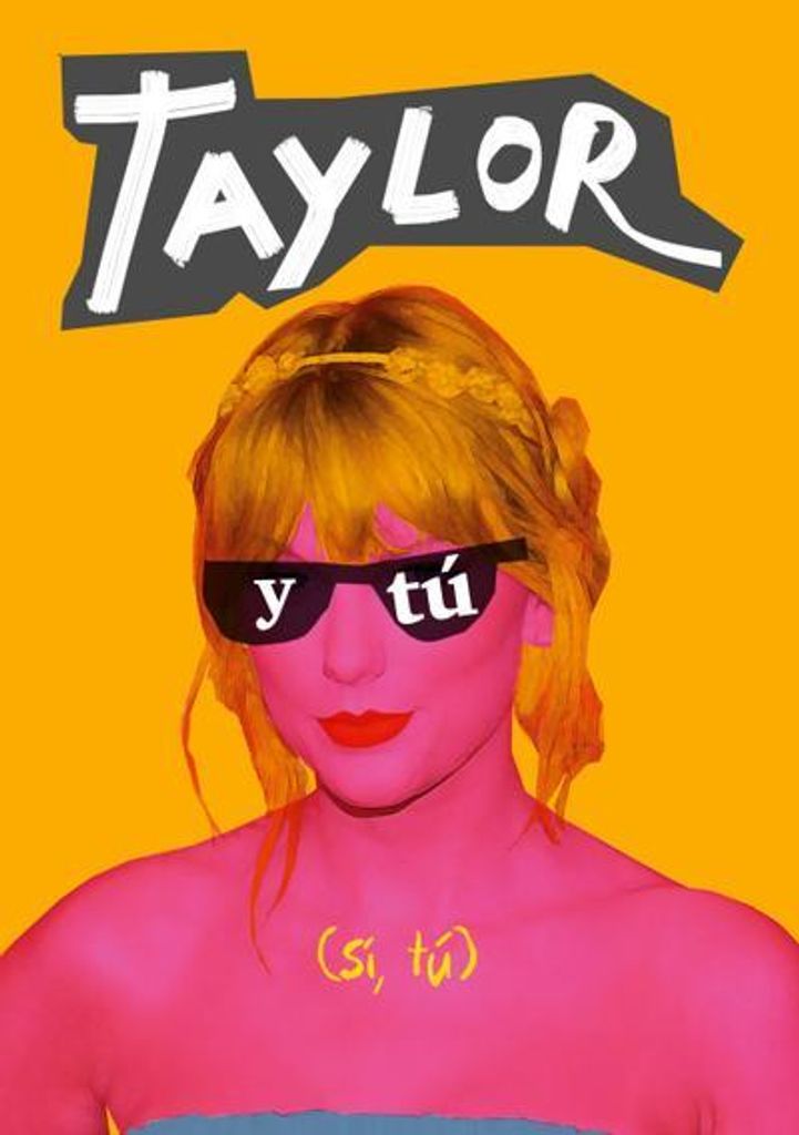 Taylor und du