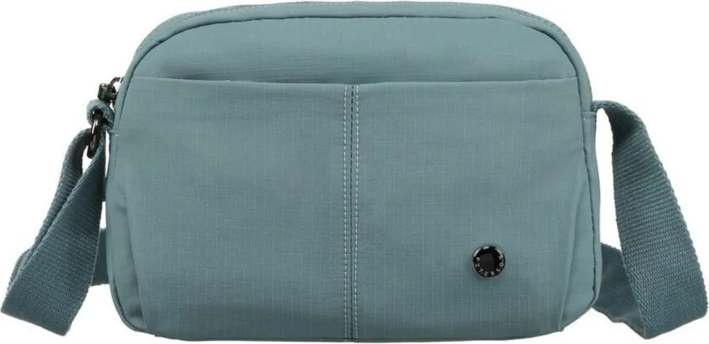 Sac Bandoulière Peterson PTNCSM0677480 - Besace Pratique et Élégante