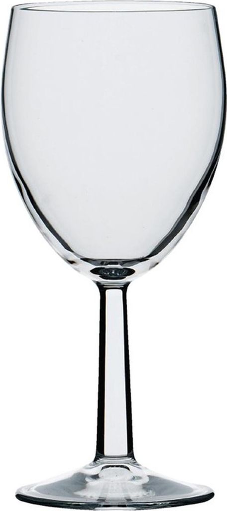 Bicchieri da vino Utopia Saxon da 340 ml (48 pezzi) Immagine del prodotto 