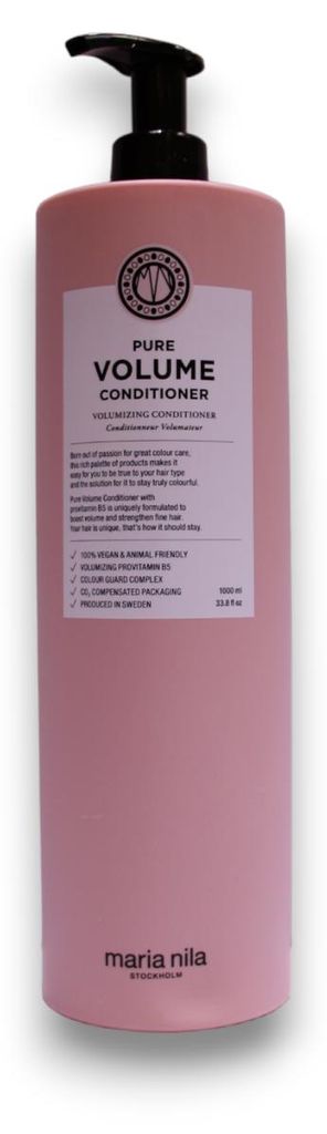 Maria Nila Volume, Frauen, Dünnes Haar, Produktbild 