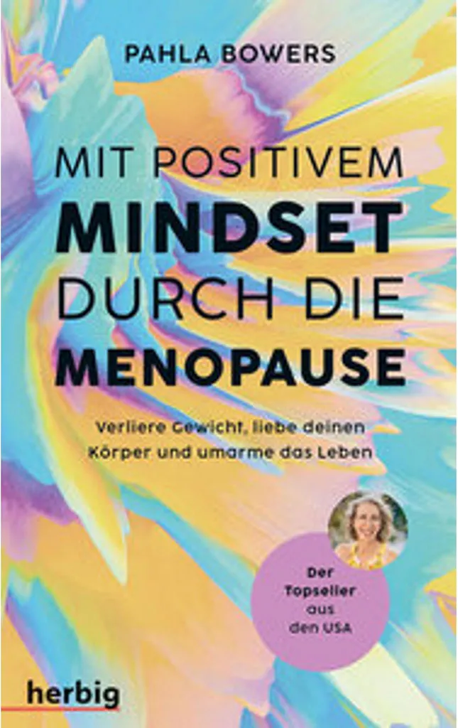 Ménopause et positivité : méthode de coaching mental pour femme épanouie